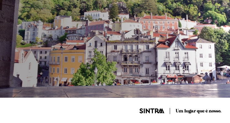 Animação do Centro Histórico de Sintra regressa em setembro